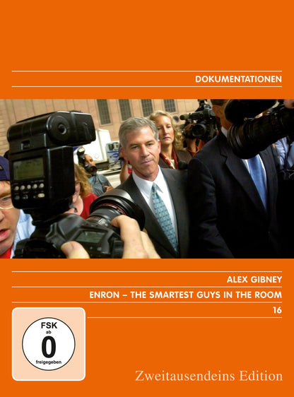 Enron  The Smartest Guys In The Room