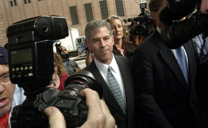 Enron  The Smartest Guys In The Room