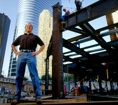 Enron  The Smartest Guys In The Room