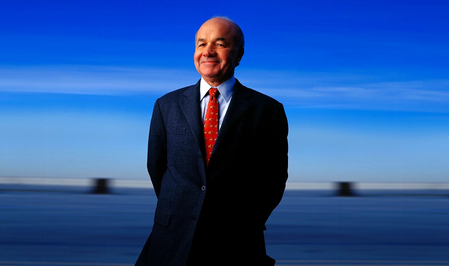 Enron  The Smartest Guys In The Room