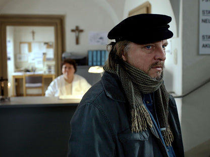 In der Welt habt ihr Angst - Zweitausendeins Edition Deutscher Film 4/2010