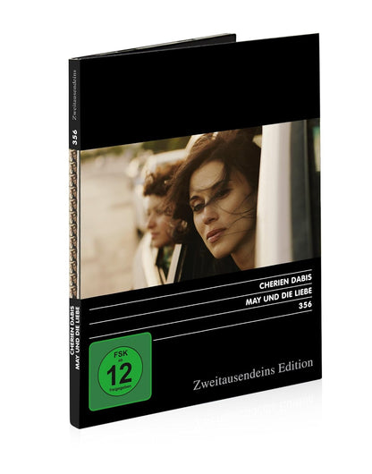 May und die Liebe. Zweitausendeins Edition Film 356.