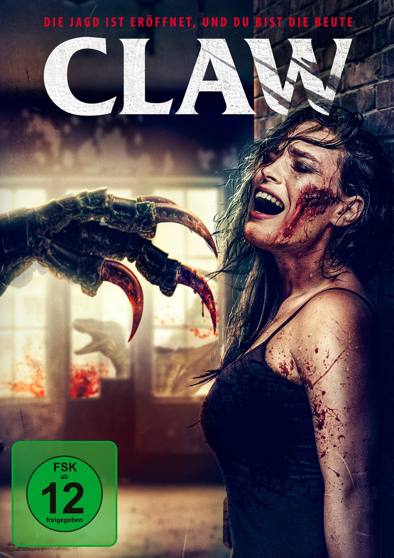 Claw