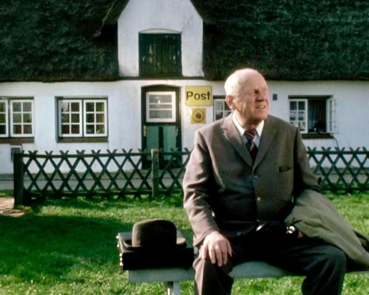 Gert Fröbe Kultbox / Drei bewegende Filme mit dem großen deutschen Schauspieler (Pidax Film-Klassiker)