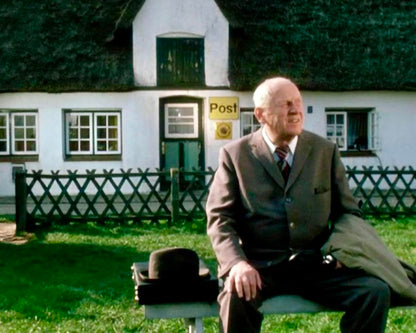 Gert Fröbe Kultbox / Drei bewegende Filme mit dem großen deutschen Schauspieler (Pidax Film-Klassiker)