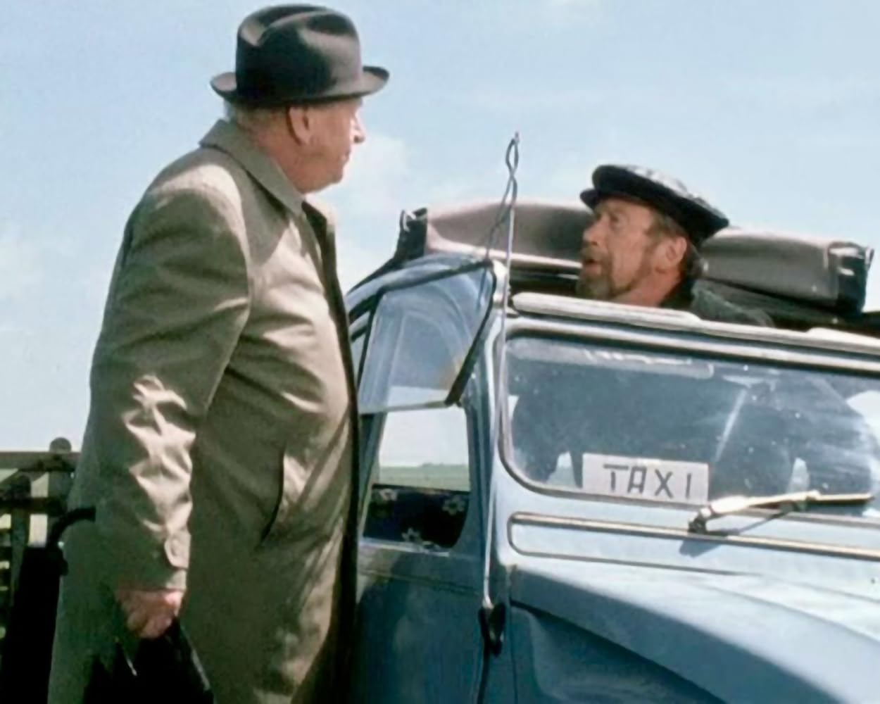 Gert Fröbe Kultbox / Drei bewegende Filme mit dem großen deutschen Schauspieler (Pidax Film-Klassiker)