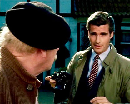 Gert Fröbe Kultbox / Drei bewegende Filme mit dem großen deutschen Schauspieler (Pidax Film-Klassiker)