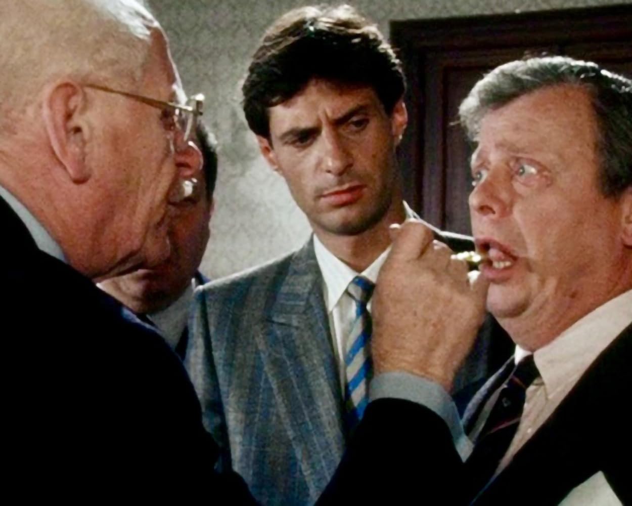 Gert Fröbe Kultbox / Drei bewegende Filme mit dem großen deutschen Schauspieler (Pidax Film-Klassiker)