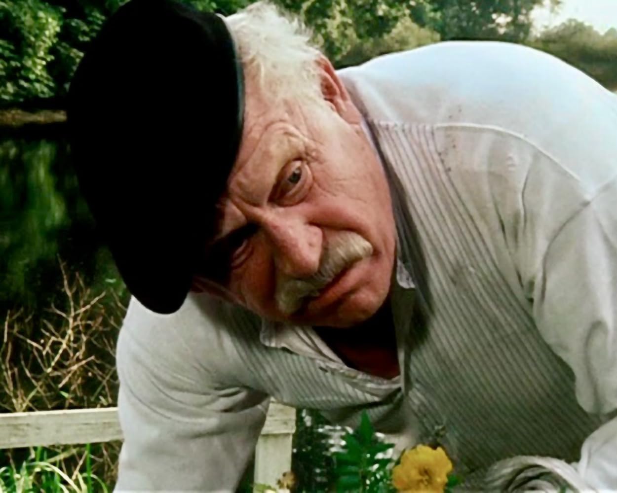Gert Fröbe Kultbox / Drei bewegende Filme mit dem großen deutschen Schauspieler (Pidax Film-Klassiker)