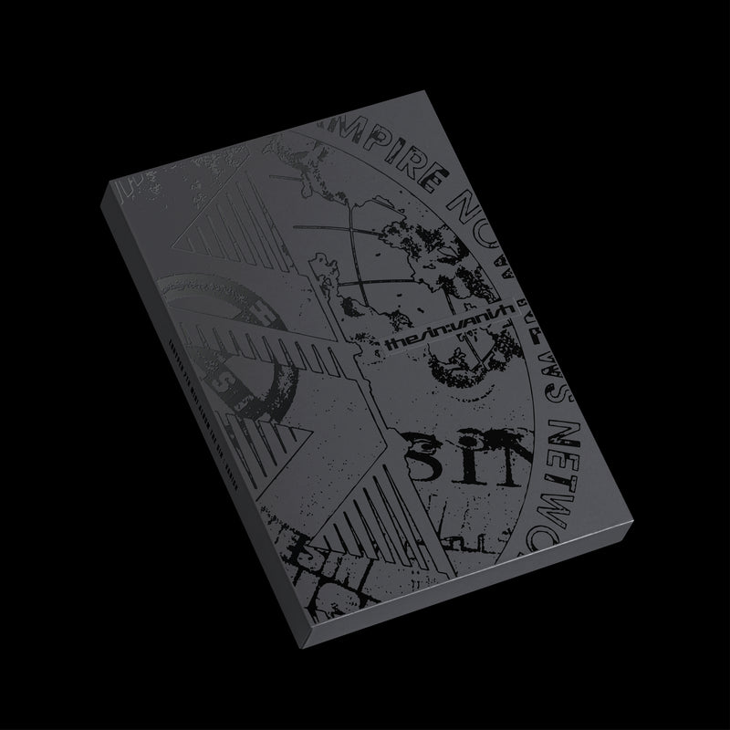 THE SIN: VANISH (FORBIDDEN Ver.)