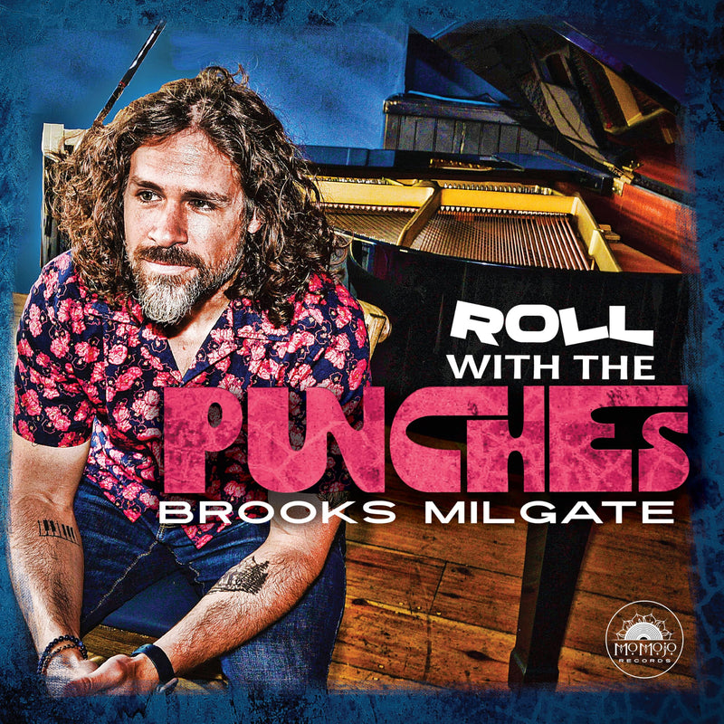 Roll With The Punches