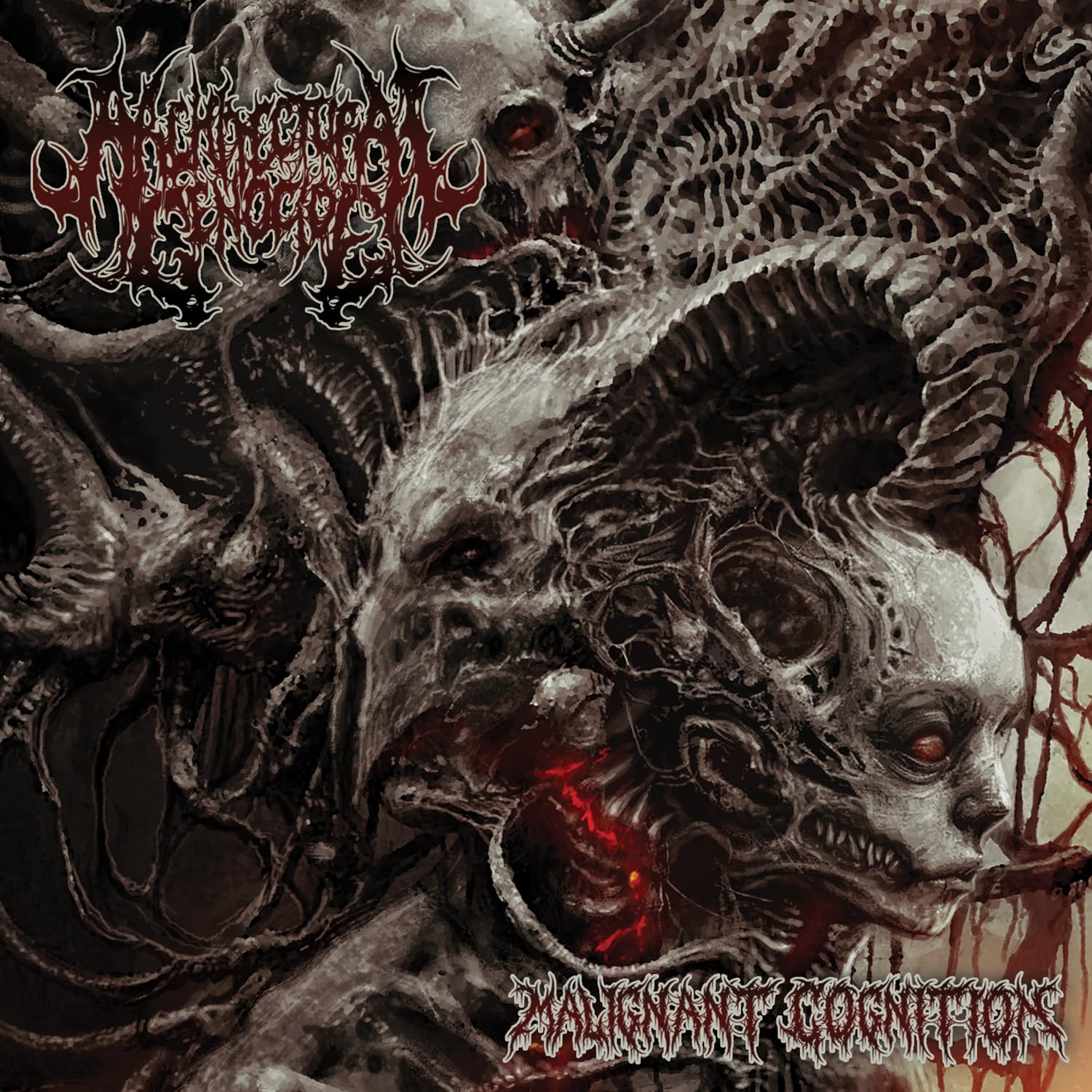 Architectural - Malignant Cognition