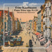 Fritz Kauffmann: Piano Trios Opp. 9 & 20