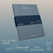 DxS 1st Mini Album 'Serenade' (BLUE Ver.)