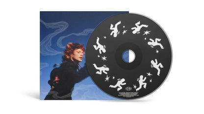 Running With Scissors