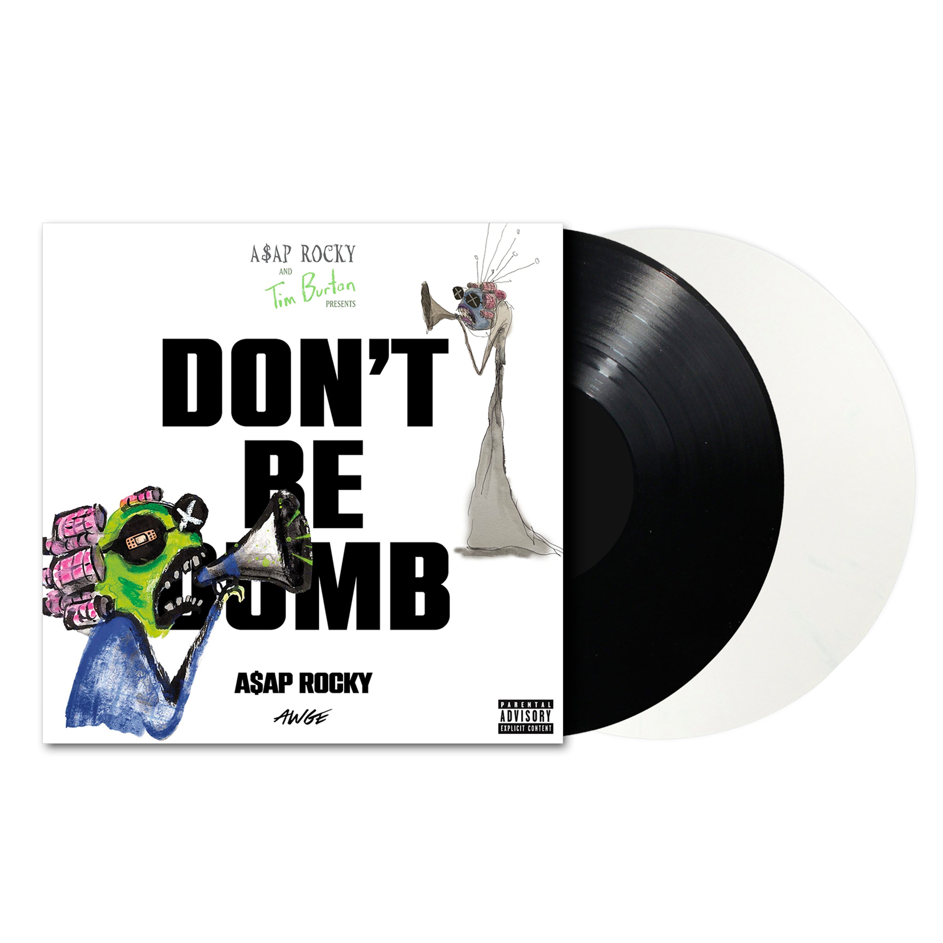 Don't Be Dumb