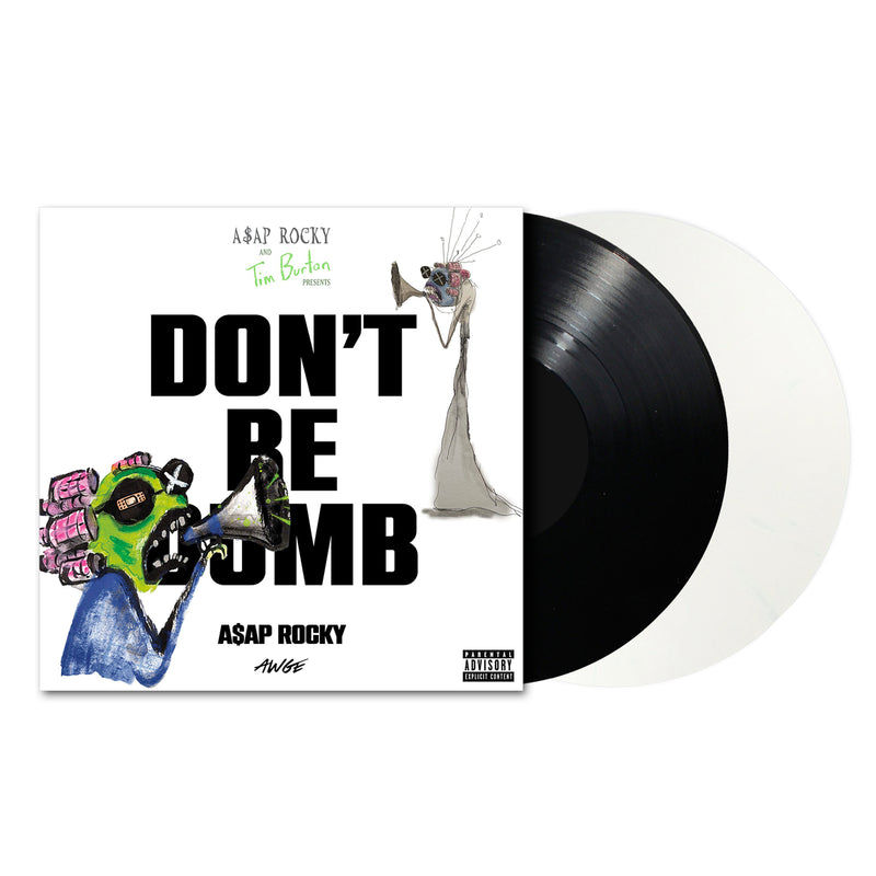 Don't Be Dumb