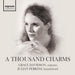 Grace Davidson/Julian Perkins: A Thousand Charms