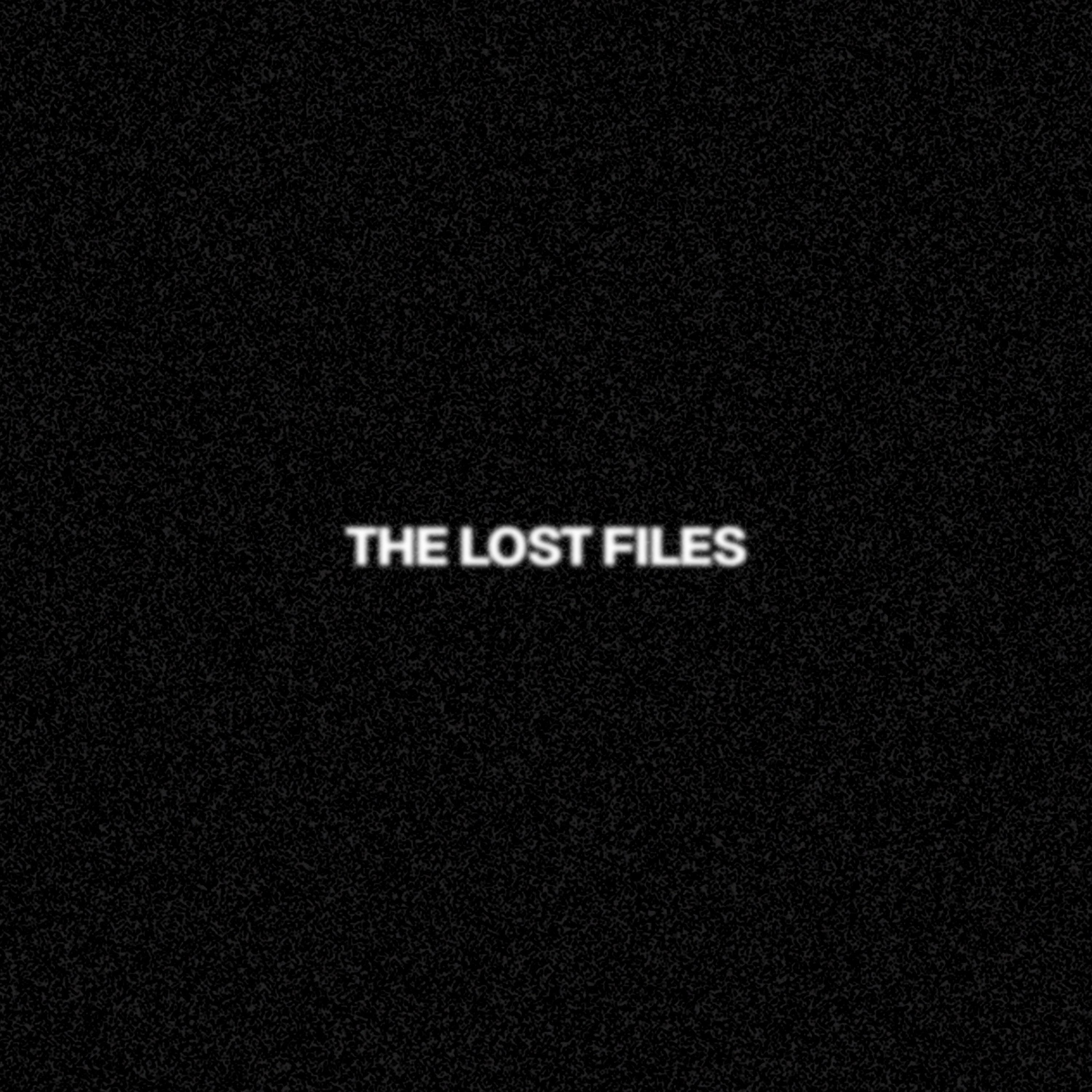 The Lost Files