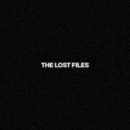 The Lost Files