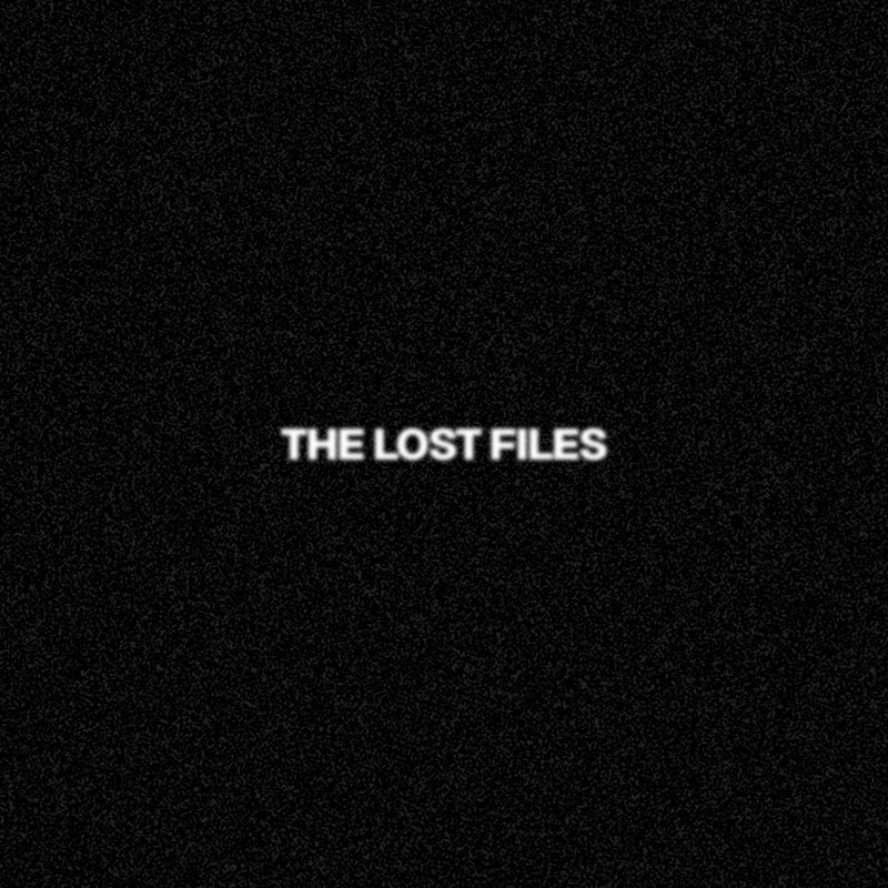 The Lost Files