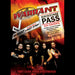 Warrant: They Came from Hollywood