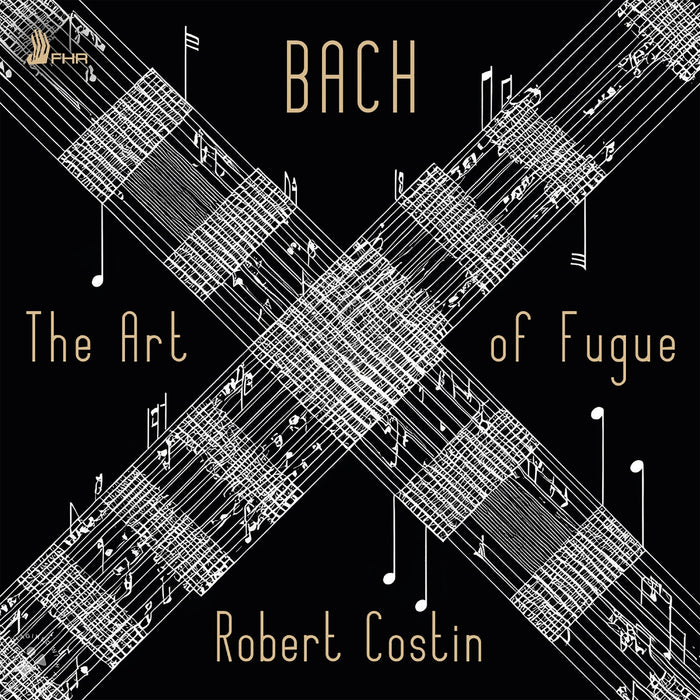 Bach: The Art of Fugue