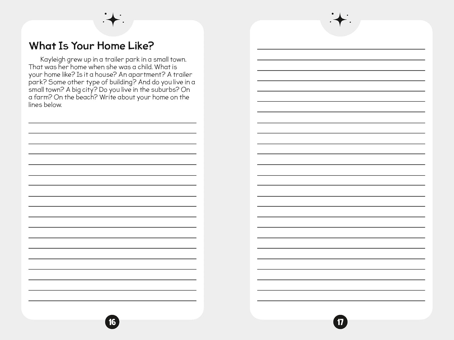 96 Facts About Chappell Roan: Quizzes, Quotes, Questions, and More! With Bonus Journal Pages for Writing!