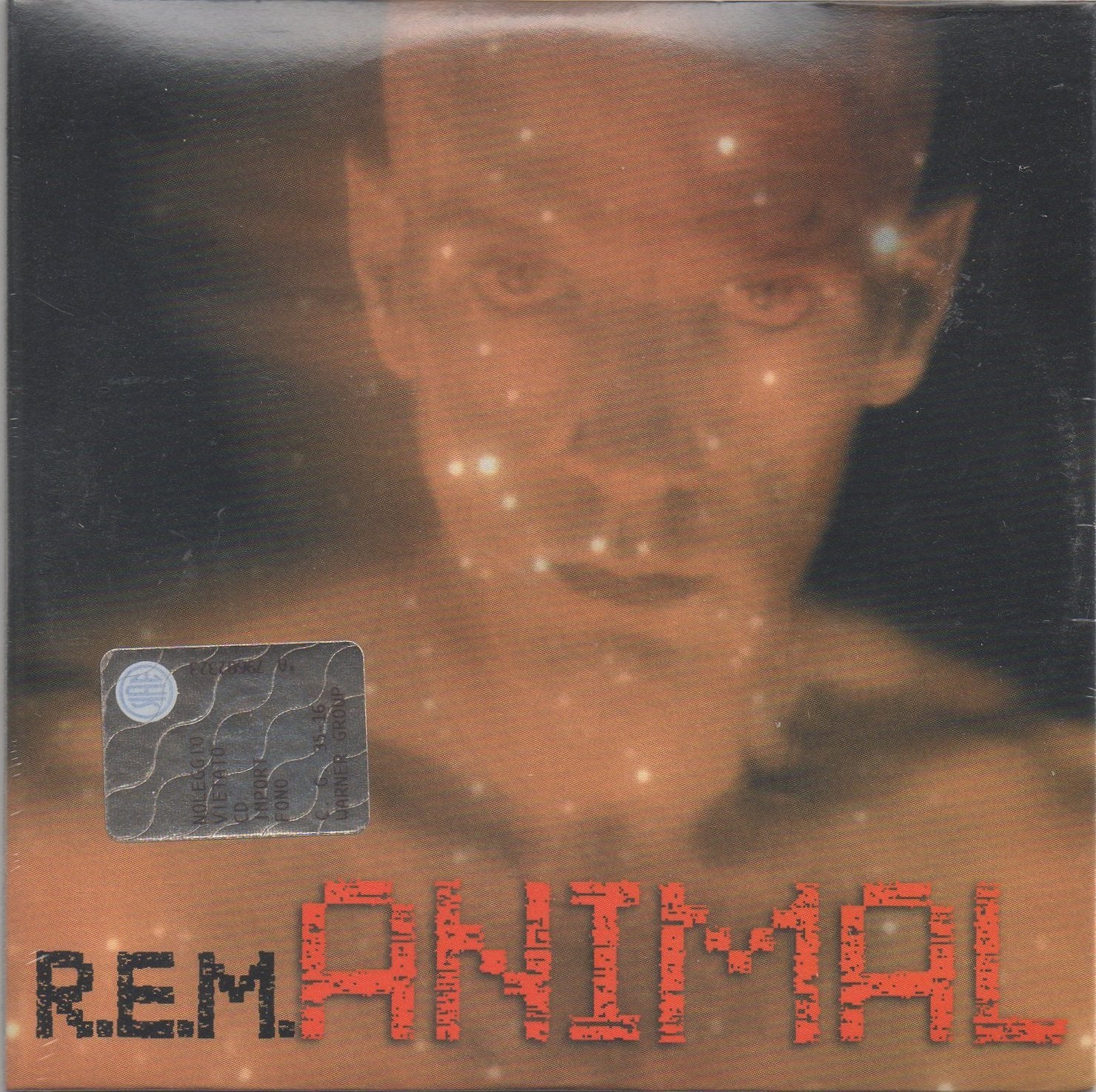 Animal (2 Songs Singolo, Maxi)