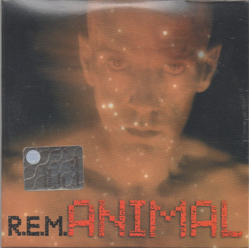 Animal (2 Songs Singolo, Maxi)