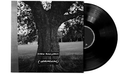 A New Place 2 Drown (Instrumentals)