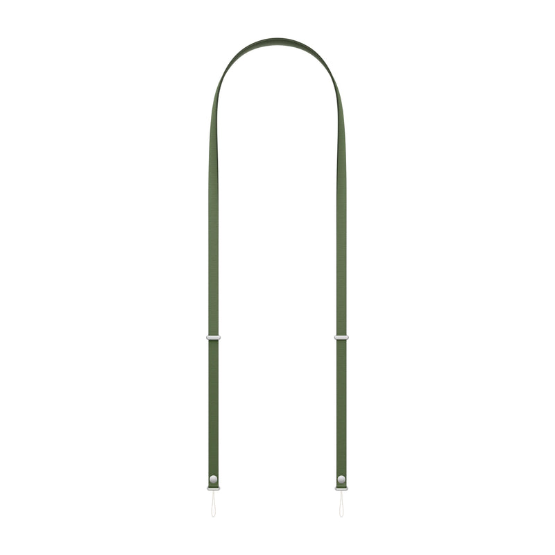 Apple - Shoulder Strap For Mobile Phone - Green