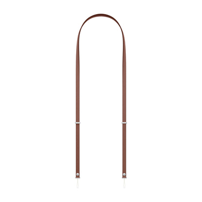 Apple - Shoulder Strap For Mobile Phone - Sienna