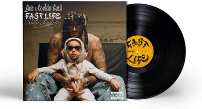 FastLife 5: Audio Luxury (LP)