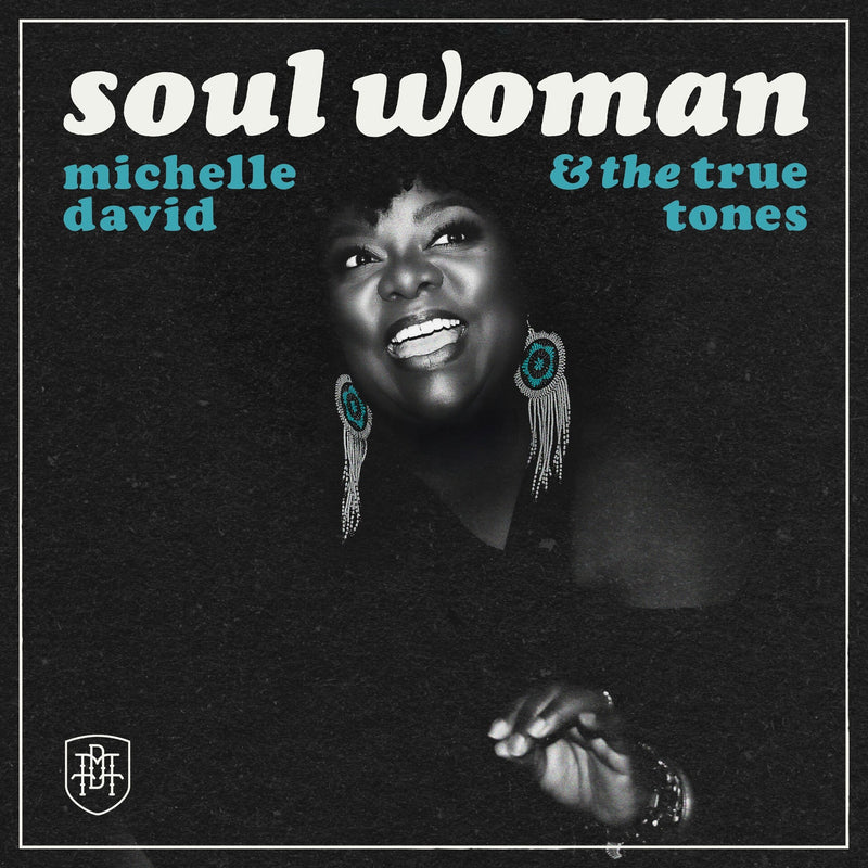 Soul Woman