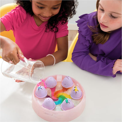Hatchimals - Alive Rainbow Hatchery (6070168)