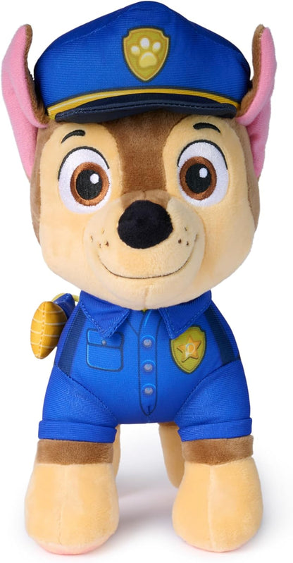 Paw Patrol - Search & Rescue Deluxe Safety Chase 25 Cm (6075046)