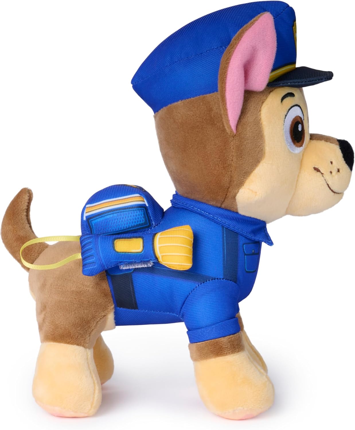 Paw Patrol - Search & Rescue Deluxe Safety Chase 25 Cm (6075046)