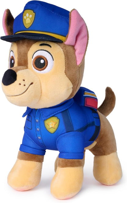 Paw Patrol - Search & Rescue Deluxe Safety Chase 25 Cm (6075046)