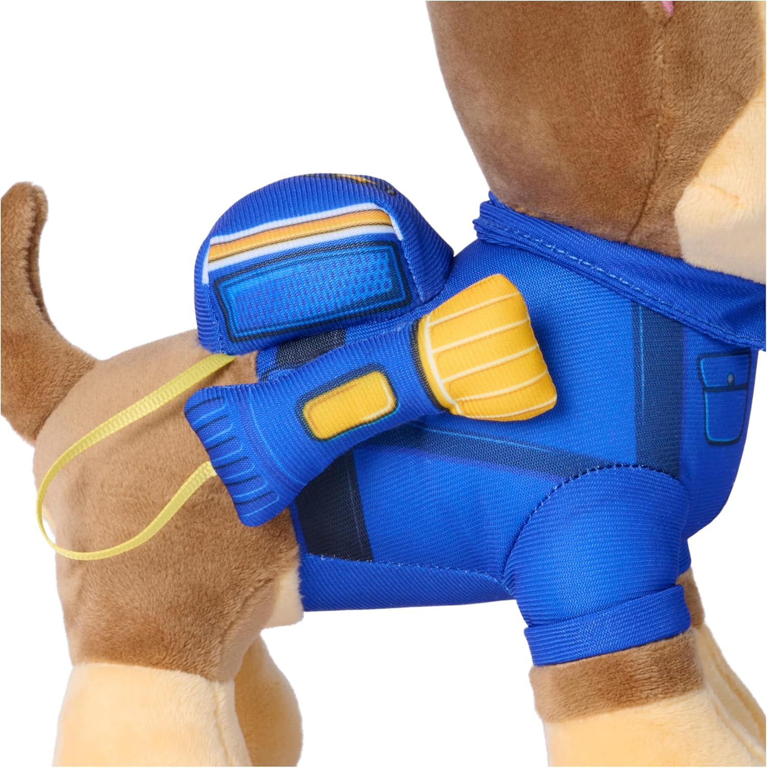 Paw Patrol - Search & Rescue Deluxe Safety Chase 25 Cm (6075046)