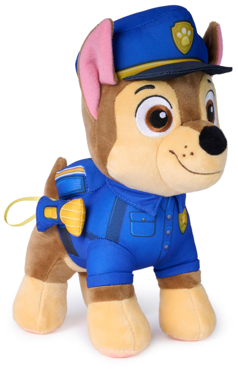 Paw Patrol - Search & Rescue Deluxe Safety Chase 25 Cm (6075046)