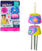 Cool MAKER, Chic Chimes Painting Kit with 5 Colours, Paint & Design a Stylish Windchime, Room Decor Arts and Crafts Kit, Kids Toys for Girls Ages 8 and up