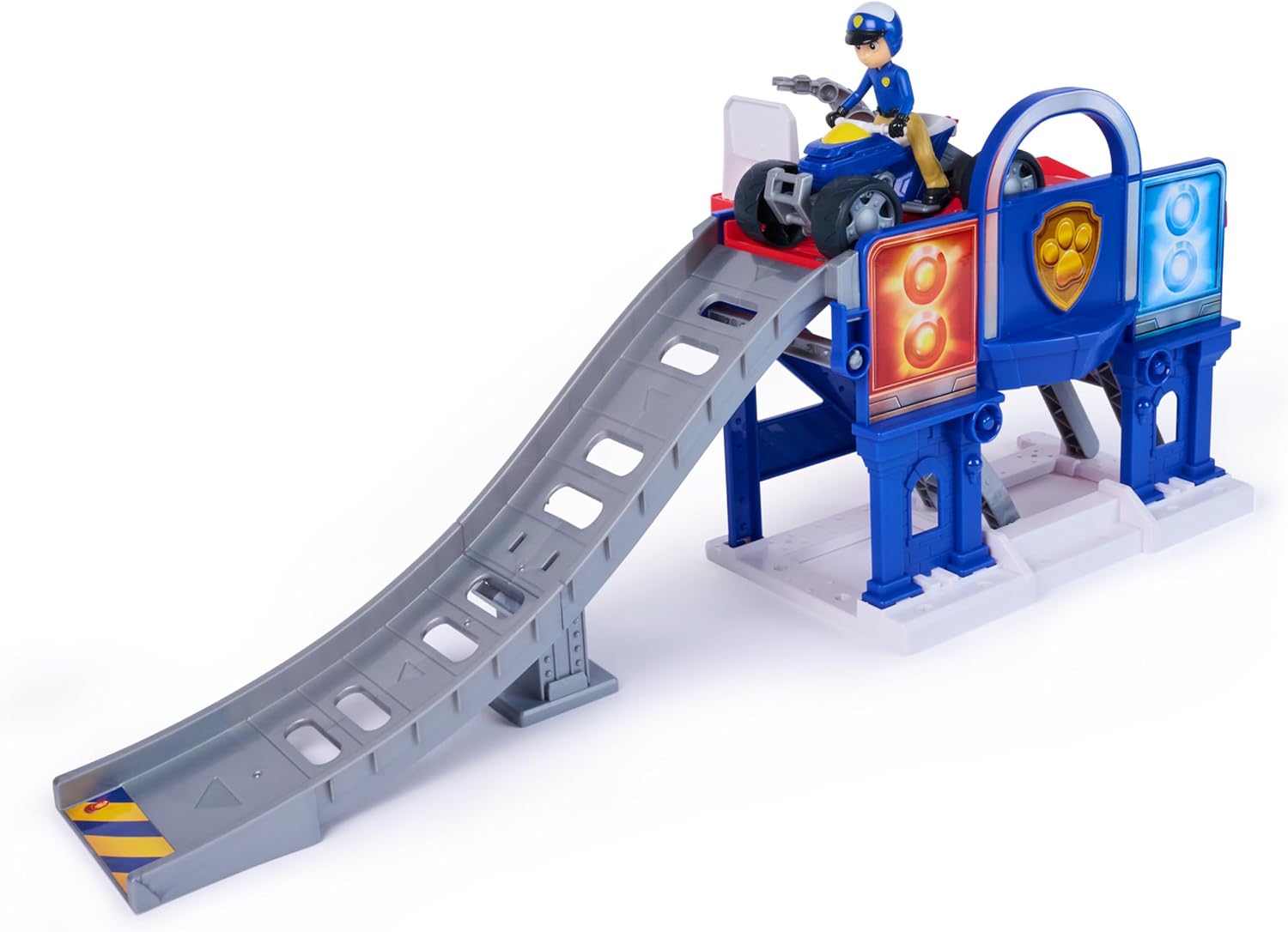Paw Patrol Playset SearchNRescue LiftNRepairPls