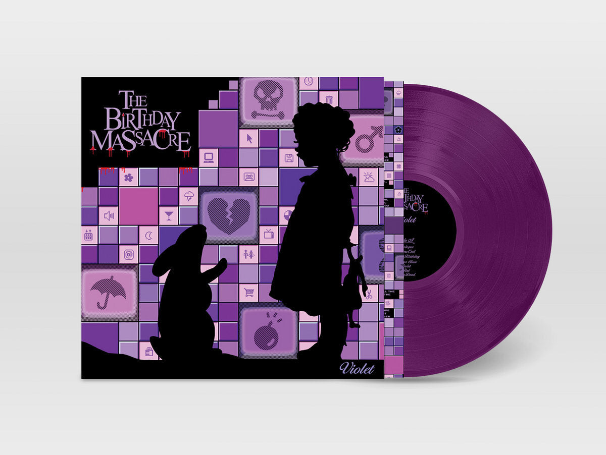 Violet
