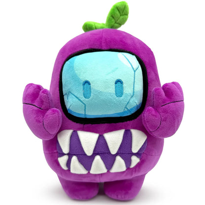 Youtooz: Fall Guys Collection - Among Us x Fall Guys  Limited Edition Stuffy Ages 15+