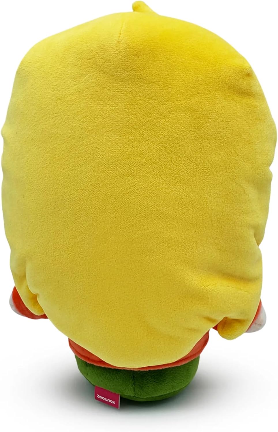 Youtooz Dorohedoro Nikaido 9" Plush - Anime Collectible Nikaido Plushie from Dorohedoro