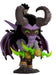 World of Warcraft - Statuetta in vinile Illidan Stormrage, 13 cm, Maestro degli Illidari