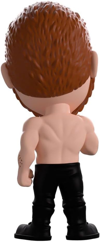 All Elite Wrestling Vinyl Figur Jon Moxl