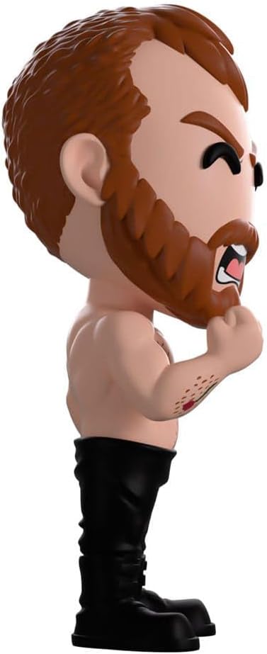 All Elite Wrestling Vinyl Figur Jon Moxl