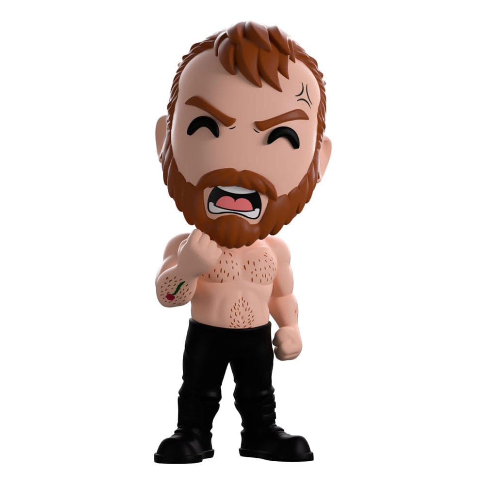 All Elite Wrestling Vinyl Figur Jon Moxl
